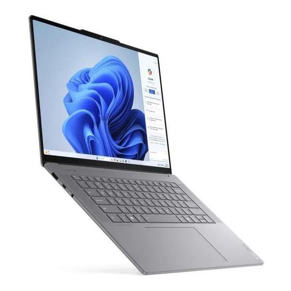 Ноутбук Lenovo Yoga Slim 7 15ILL9 (83HMCTO1WW) фото №2