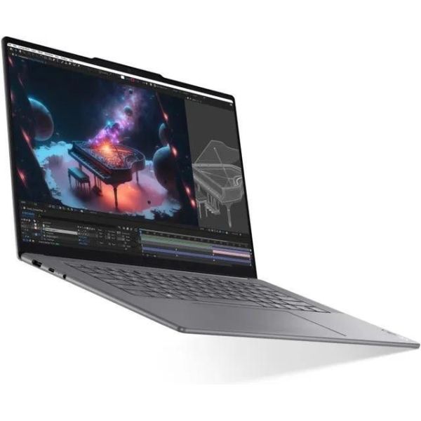 Ноутбук Lenovo Yoga Slim 7 15ILL9 (83HMCTO1WW) фото №3