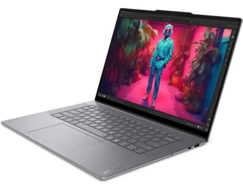 Ноутбук Lenovo Yoga Slim 7 15ILL9 (83HMCTO1WW) фото №4