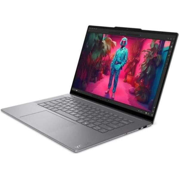 Ноутбук Lenovo Yoga Slim 7 15ILL9 (83HMCTO1WW) фото №4