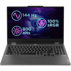 Ноутбук Lenovo LOQ 15ARP9 (83JC008NCK)