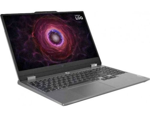 Ноутбук Lenovo LOQ 15ARP9 (83JC008NCK) фото №2