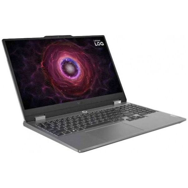 Ноутбук Lenovo LOQ 15ARP9 (83JC008NCK) фото №2