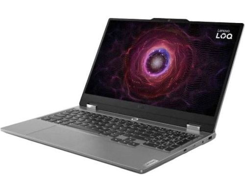 Ноутбук Lenovo LOQ 15ARP9 (83JC008NCK) фото №3