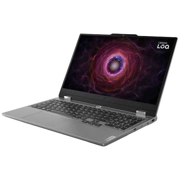 Ноутбук Lenovo LOQ 15ARP9 (83JC008NCK) фото №3