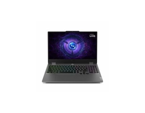 Ноутбук Lenovo LOQ 15IRX9 (83DV00K6UK) фото №2