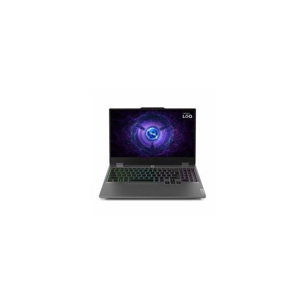 Ноутбук Lenovo LOQ 15IRX9 (83DV00K6UK) фото №2