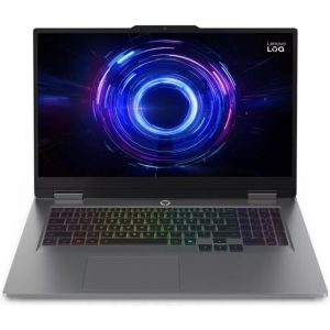 Ноутбук Lenovo LOQ 17IRX10 (83JH008AGE)