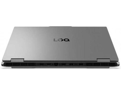 Ноутбук Lenovo LOQ 17IRX10 (83JH008AGE) фото №4
