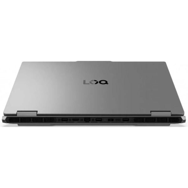 Ноутбук Lenovo LOQ 17IRX10 (83JH008AGE) фото №4