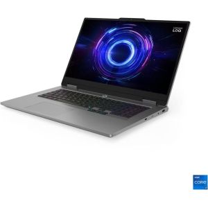 Ноутбук Lenovo LOQ 17IRX10 (83JH007DGE)