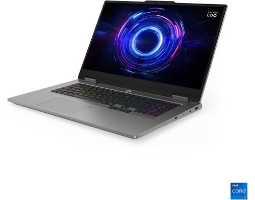 Ноутбук Lenovo LOQ 17IRX10 (83JH007DGE) фото №2