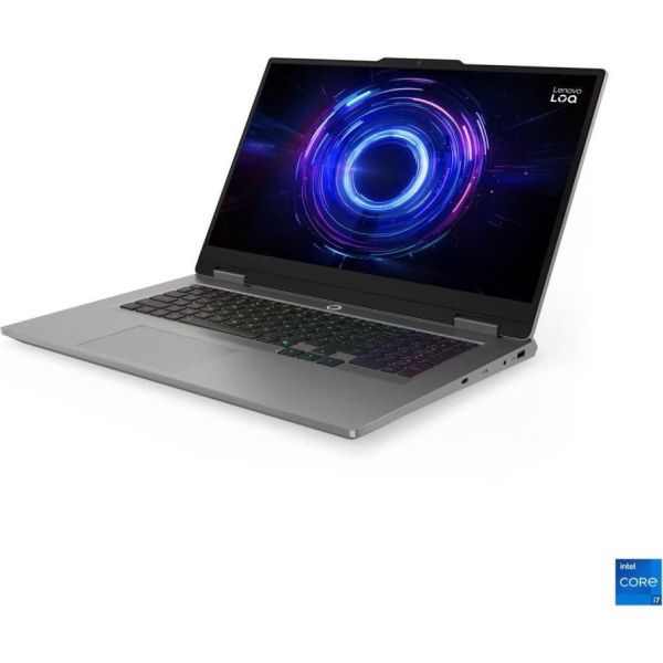 Ноутбук Lenovo LOQ 17IRX10 (83JH007DGE) фото №2