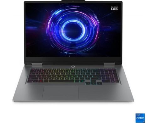 Ноутбук Lenovo LOQ 17IRX10 (83JH007DGE) фото №3