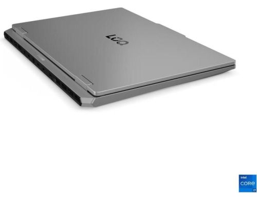Ноутбук Lenovo LOQ 17IRX10 (83JH007DGE) фото №4