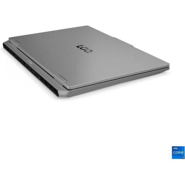 Ноутбук Lenovo LOQ 17IRX10 (83JH007DGE) фото №4