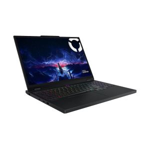 Ноутбук Lenovo Legion 5 15IAX10 (83F0005RGE)