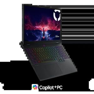 Ноутбук Lenovo Legion 5 15AHP10 (83M0CTO1WW)