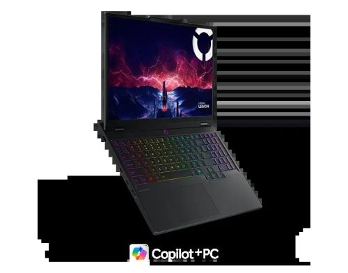 Ноутбук Lenovo Legion 5 15AHP10 (83M0CTO1WW) фото №2
