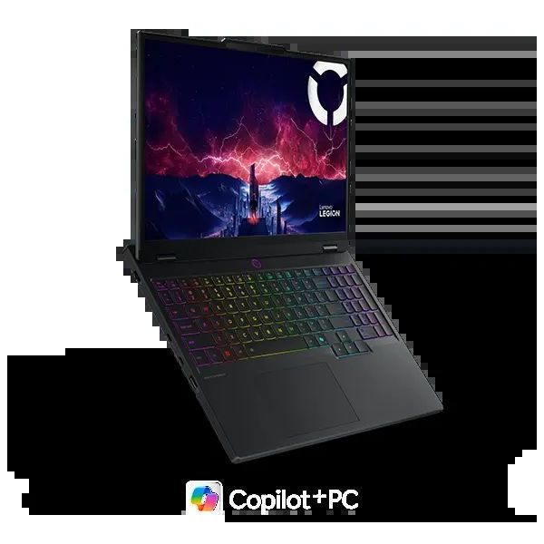 Ноутбук Lenovo Legion 5 15AHP10 (83M0CTO1WW) фото №2