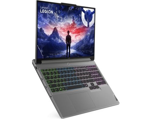 Ноутбук Lenovo Legion 5 16IRX9 (83DG005WUS) фото №2