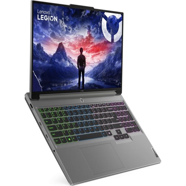 Ноутбук Lenovo Legion 5 16IRX9 (83DG005WUS) фото №2