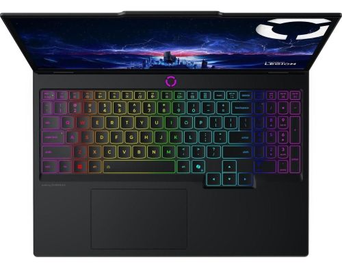Ноутбук Lenovo Legion 5 15IRX10 (83LY005RMH) фото №3