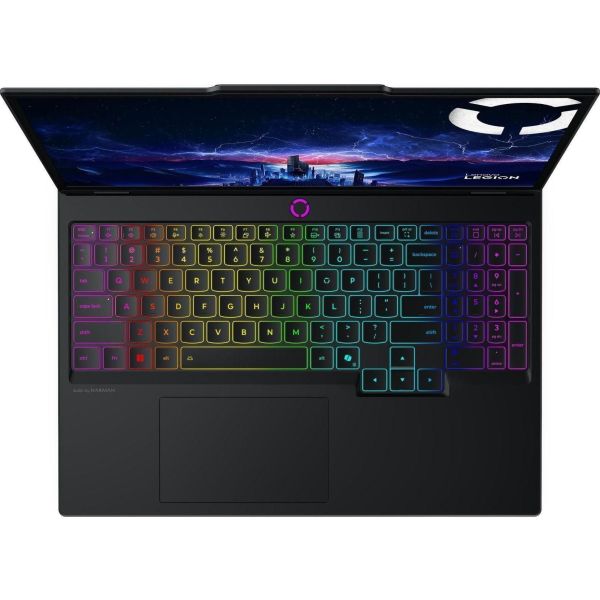 Ноутбук Lenovo Legion 5 15IRX10 (83LY005RMH) фото №3