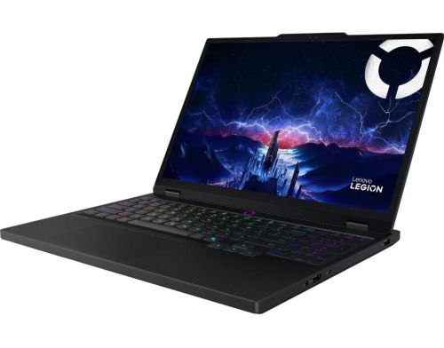 Ноутбук Lenovo Legion 5 15IRX10 (83LY005RMH) фото №4