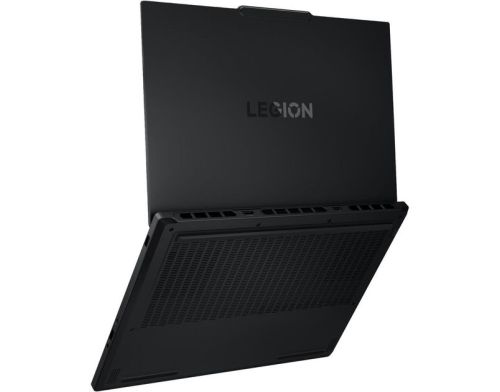 Ноутбук Lenovo Legion 5 15IAX10 Eclipse Black (83F00006US) фото №2