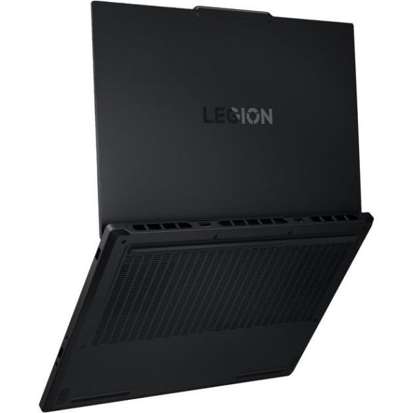 Ноутбук Lenovo Legion 5 15IAX10 Eclipse Black (83F00006US) фото №2