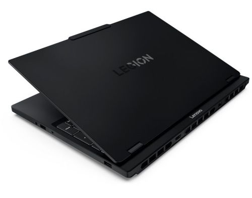 Ноутбук Lenovo Legion 5 15IAX10 Eclipse Black (83F00006US) фото №5