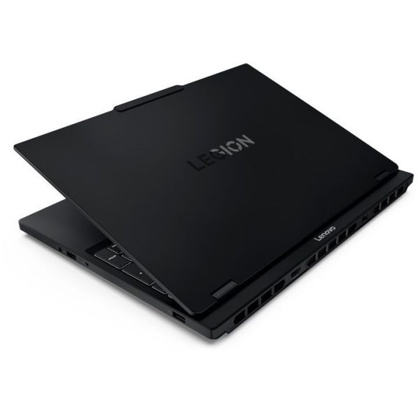 Ноутбук Lenovo Legion 5 15IAX10 Eclipse Black (83F00006US) фото №5