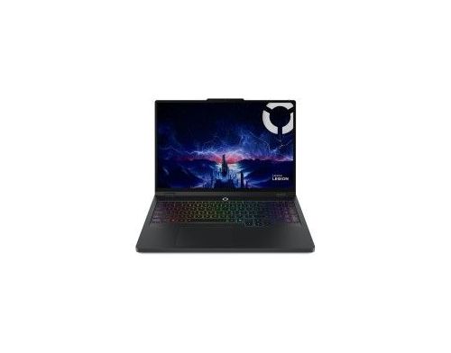 Ноутбук Lenovo Legion Pro 5 16IAX10 (83F3CTO1WW) фото №2