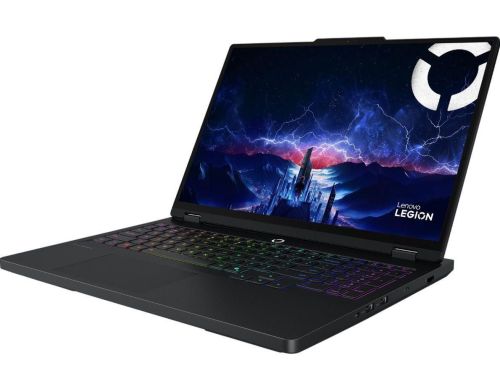Ноутбук Lenovo Legion Pro 5 16IAX10 (83F3004CMH) фото №2