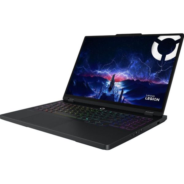 Ноутбук Lenovo Legion Pro 5 16IAX10 (83F3004CMH) фото №2
