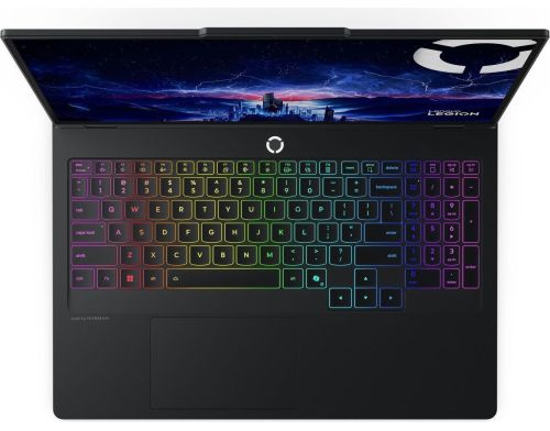 Ноутбук Lenovo Legion Pro 5 16IAX10 (83F3004CMH) фото №3