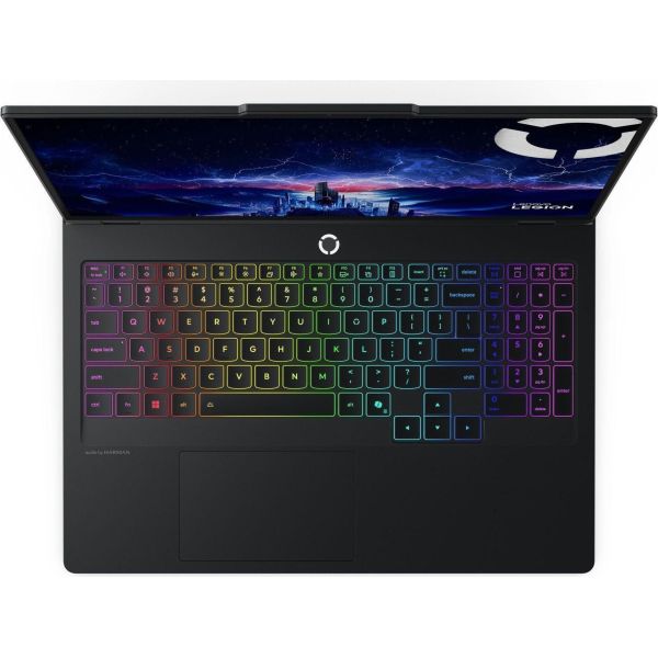 Ноутбук Lenovo Legion Pro 5 16IAX10H (83LU001JMH) фото №3