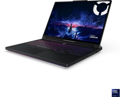 Ноутбук Lenovo Legion Pro 7 16IAX10H (83F5004XPB) фото №2