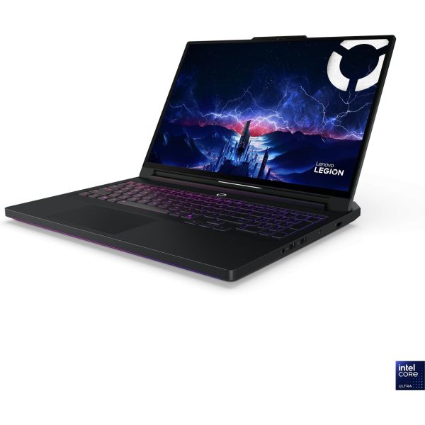 Ноутбук Lenovo Legion Pro 7 16IAX10H (83F5004XPB) фото №2