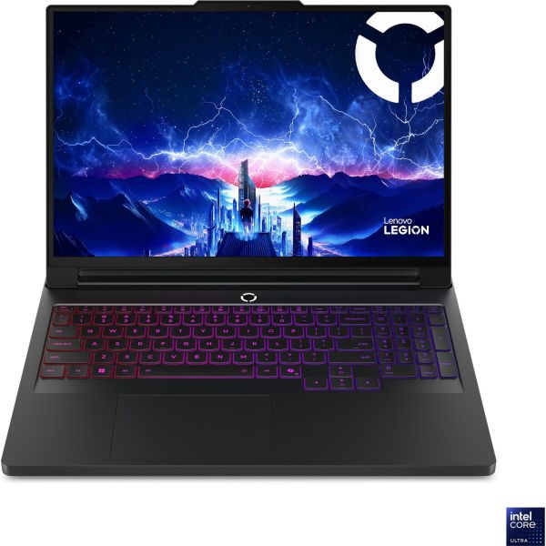 Ноутбук Lenovo Legion Pro 7 16IAX10H (83F5004XPB) фото №3