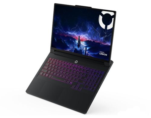 Ноутбук Lenovo Legion Pro 7 16IAX10H (83F5004JPB) фото №3