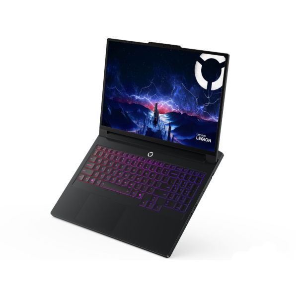 Ноутбук Lenovo Legion Pro 7 16IAX10H (83F5004JPB) фото №3