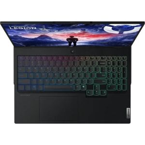 Ноутбук Lenovo Legion Pro 7 16IRX9H Eclipse Black (83DE001SUS)