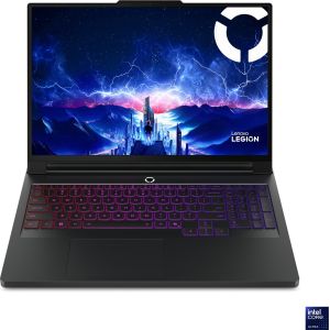 Ноутбук Lenovo Legion Pro 7 16IAX10H (83F50014US)