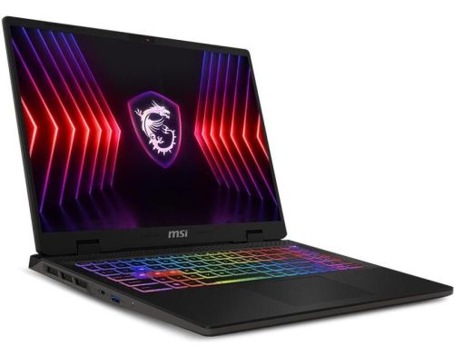 Ноутбук MSI Sword 16 HX B14VGKG (B14VGKG-841US) фото №2