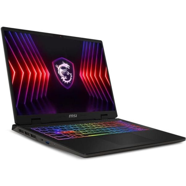 Ноутбук MSI Sword 16 HX B14VGKG (B14VGKG-841US) фото №2