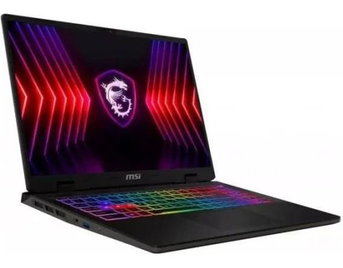 Ноутбук MSI Sword 16 HX B13VGKG (B13VGKG-665US) фото №3