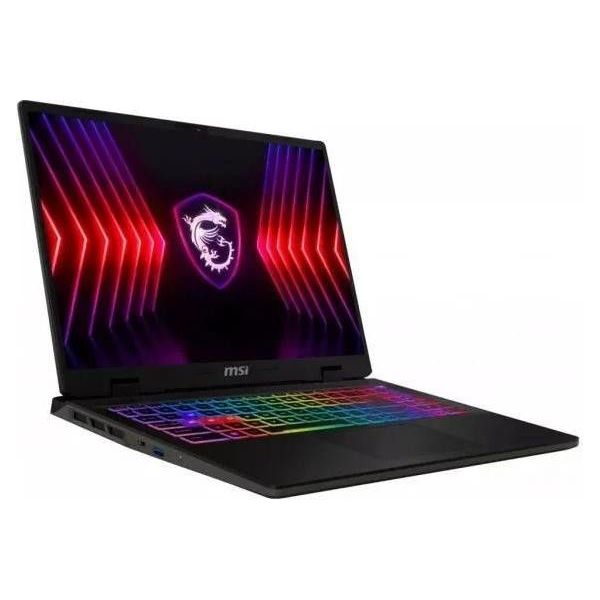 Ноутбук MSI Sword 16 HX B13VGKG (B13VGKG-665US) фото №3