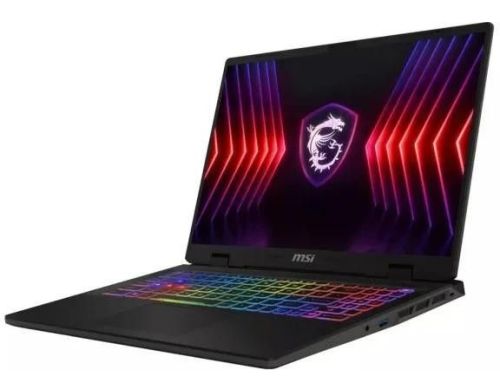 Ноутбук MSI Sword 16 HX B13VGKG (B13VGKG-665US) фото №4